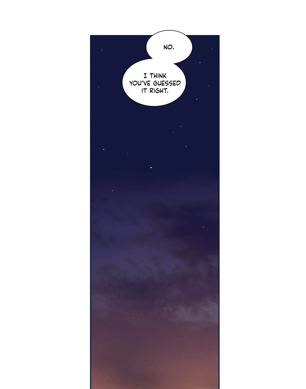 Forever Mine Chapter 40 page 22