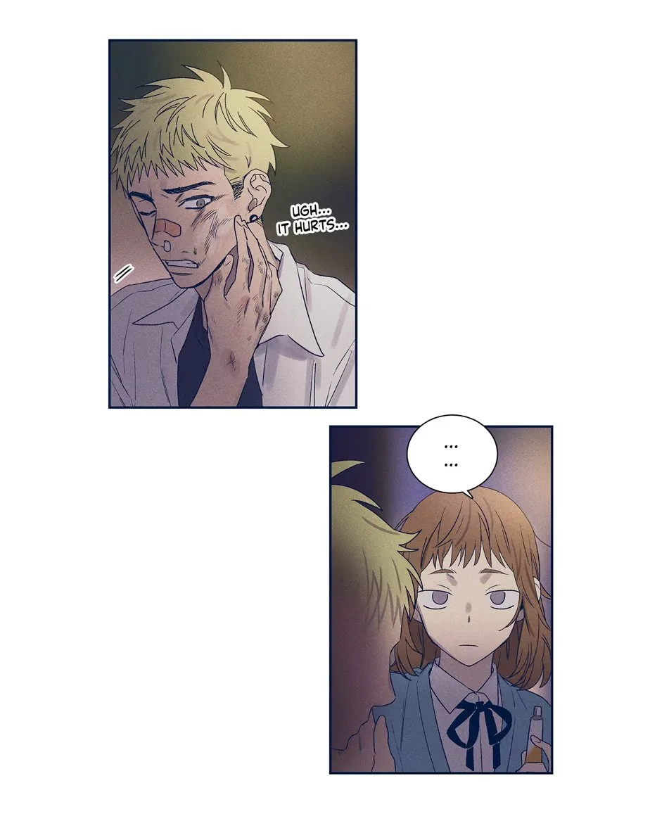 Forever Mine Chapter 40 page 15