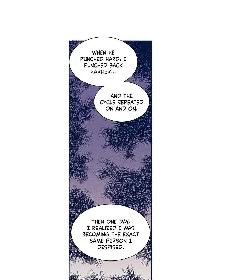 Forever Mine Chapter 41 page 4