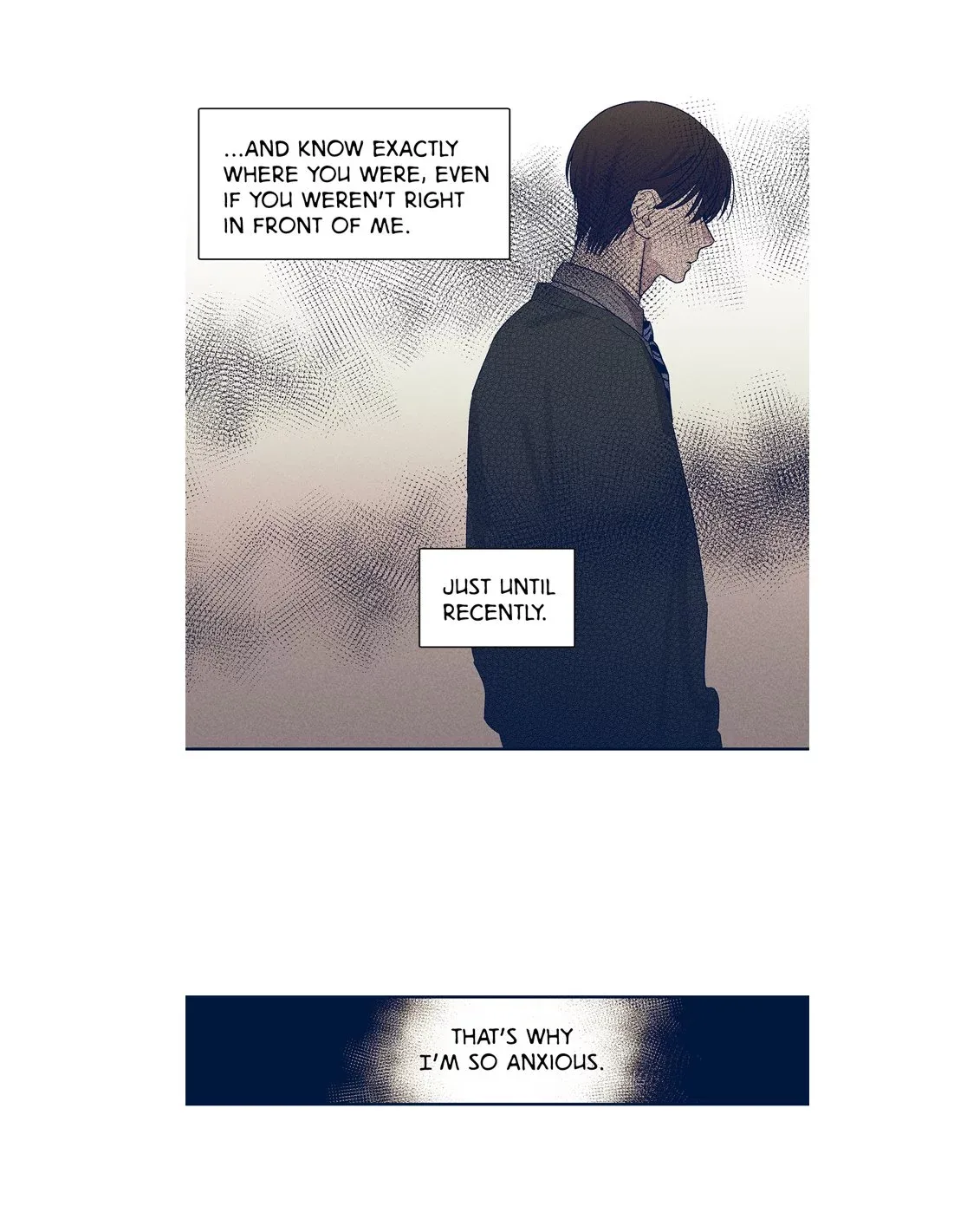Forever Mine Chapter 40 page 28