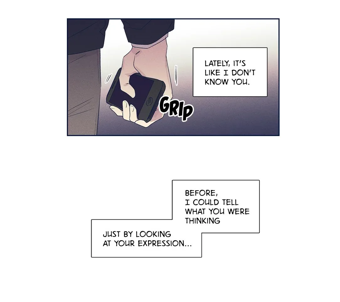 Forever Mine Chapter 40 page 27