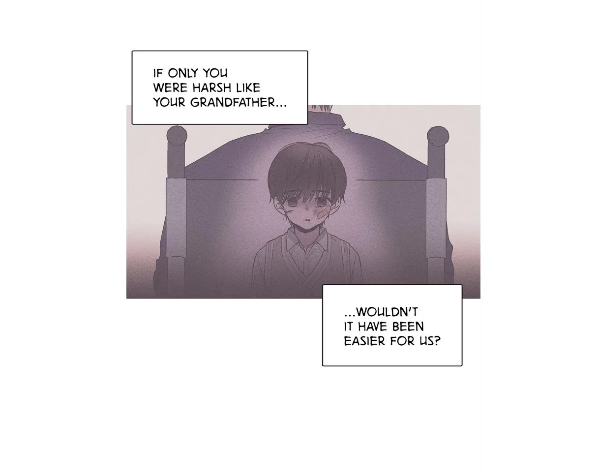 Forever Mine Chapter 40 page 32