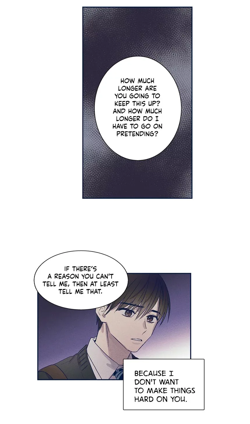 Forever Mine Chapter 42 page 7