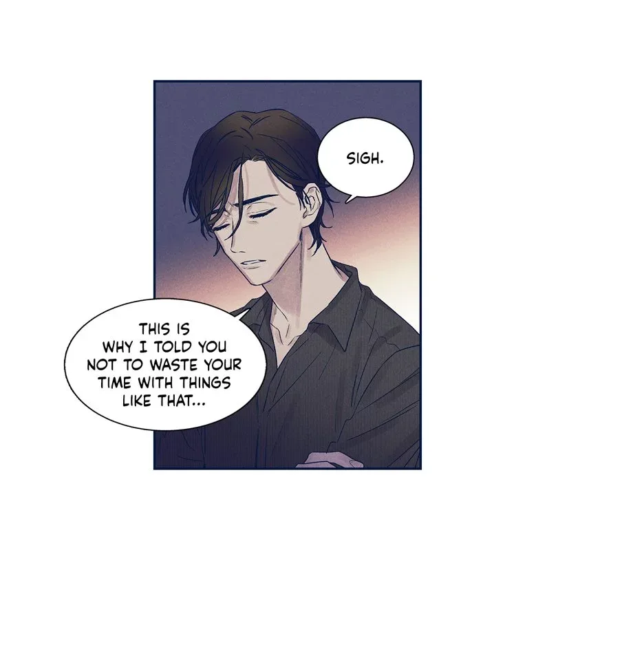 Forever Mine Chapter 42 page 17
