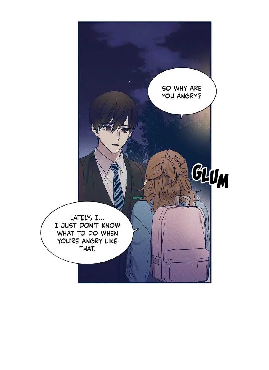 Forever Mine Chapter 42 page 13