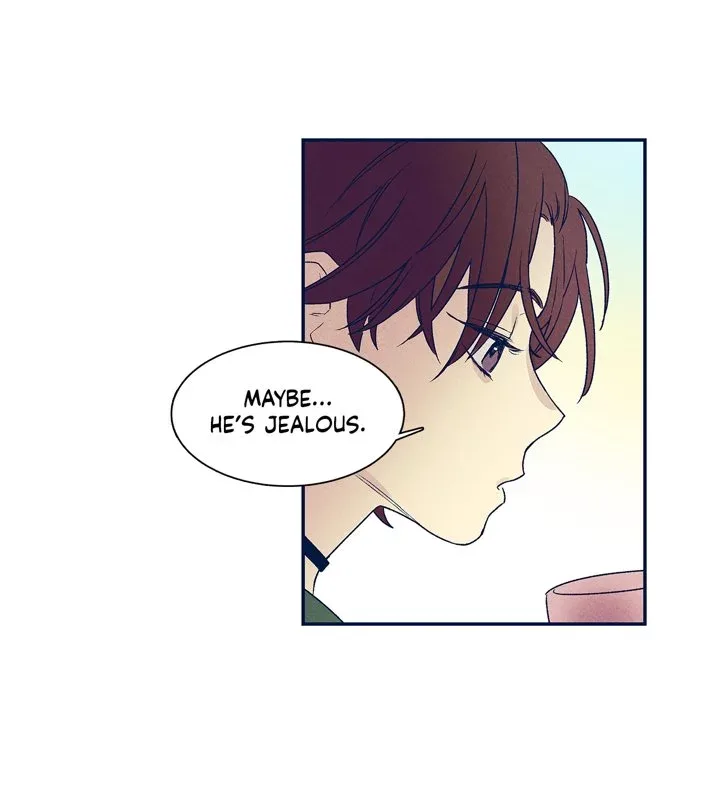 Forever Mine Chapter 42 page 25