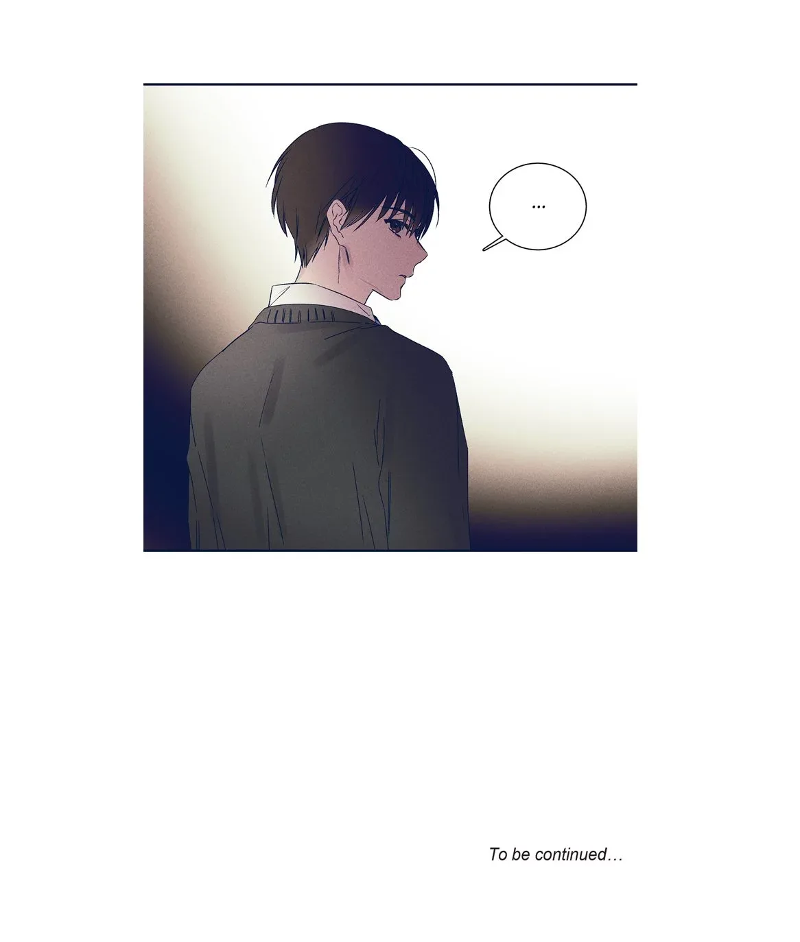 Forever Mine Chapter 42 page 33