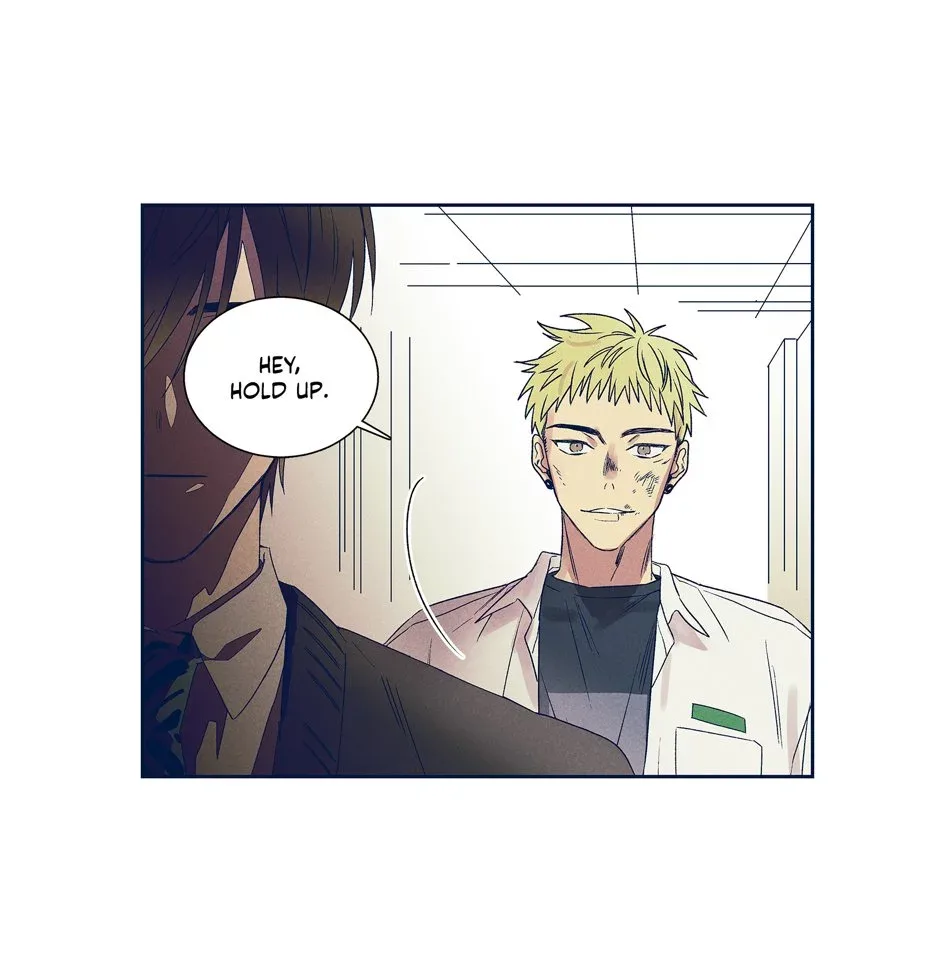 Forever Mine Chapter 42 page 32