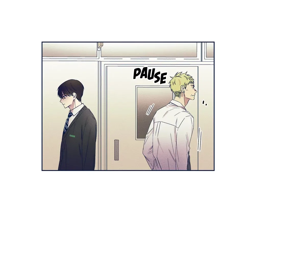 Forever Mine Chapter 42 page 31