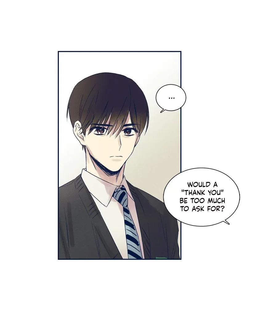 Forever Mine Chapter 43 page 5
