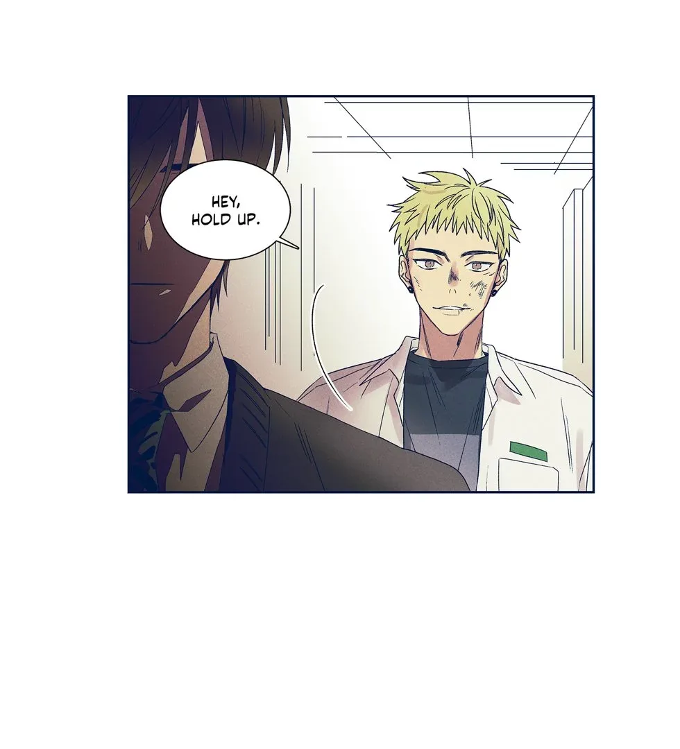 Forever Mine Chapter 43 page 2