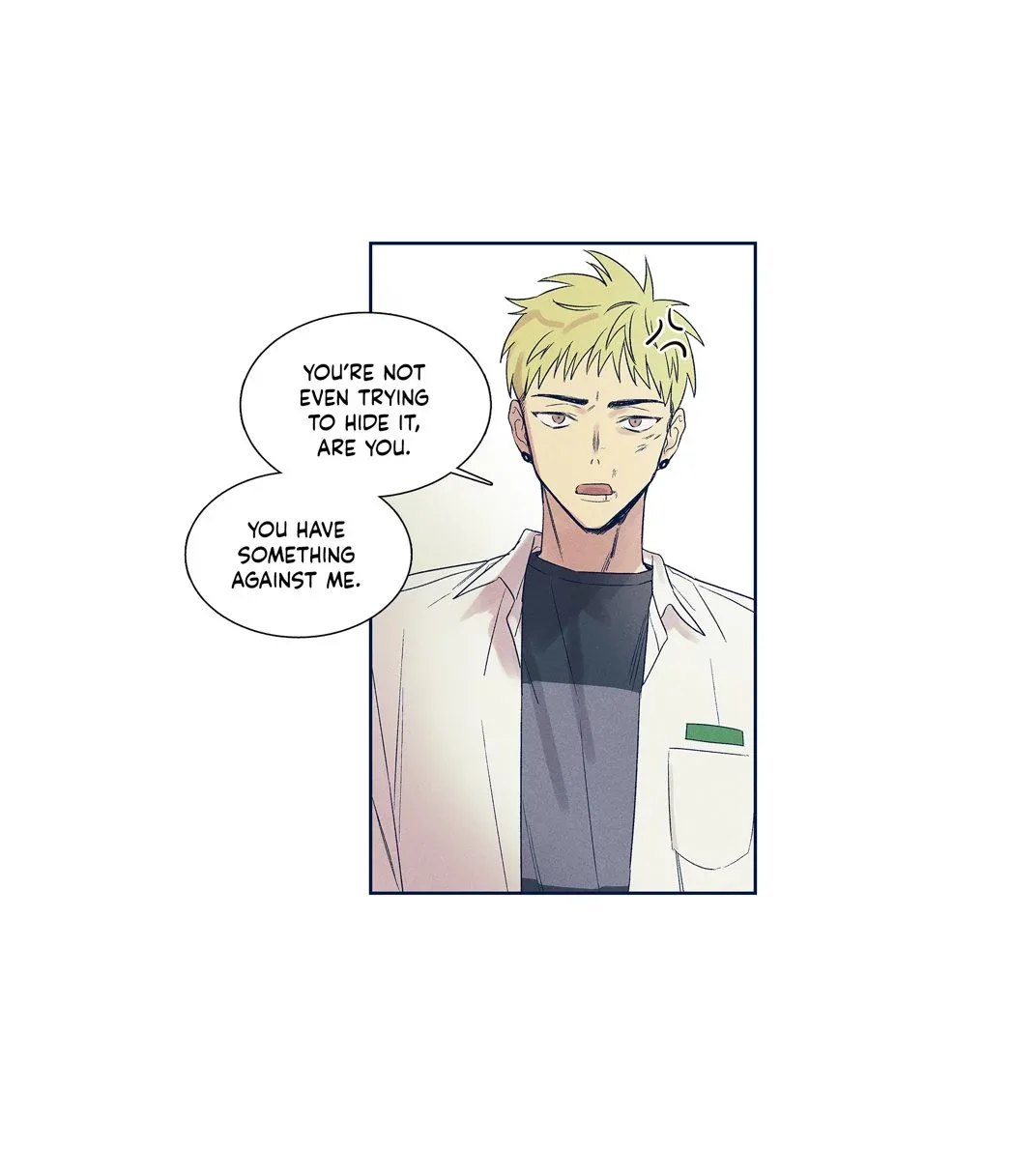 Forever Mine Chapter 43 page 4