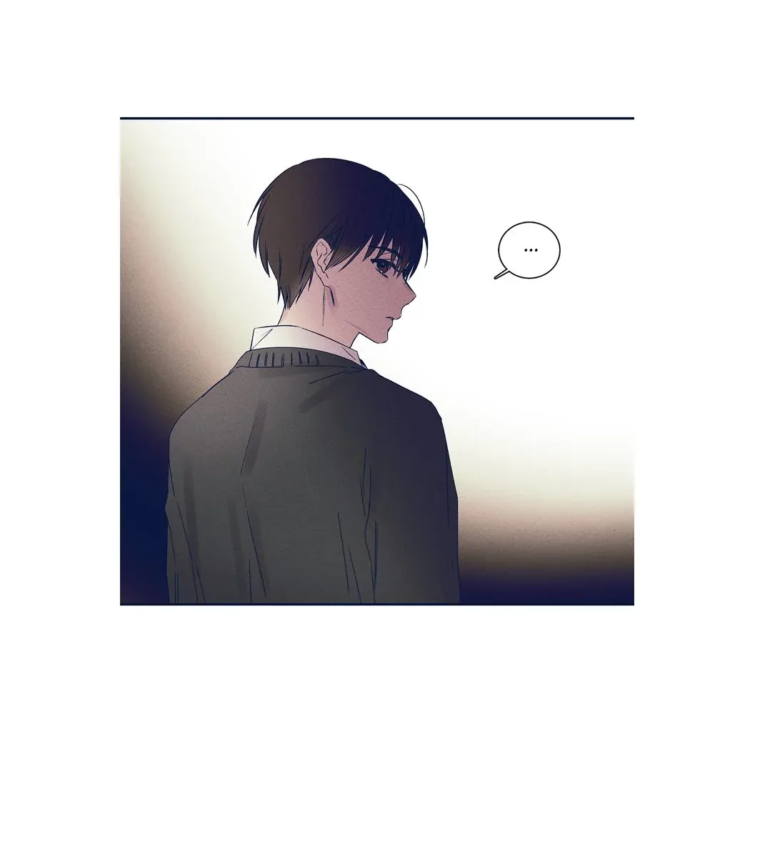 Forever Mine Chapter 43 page 3