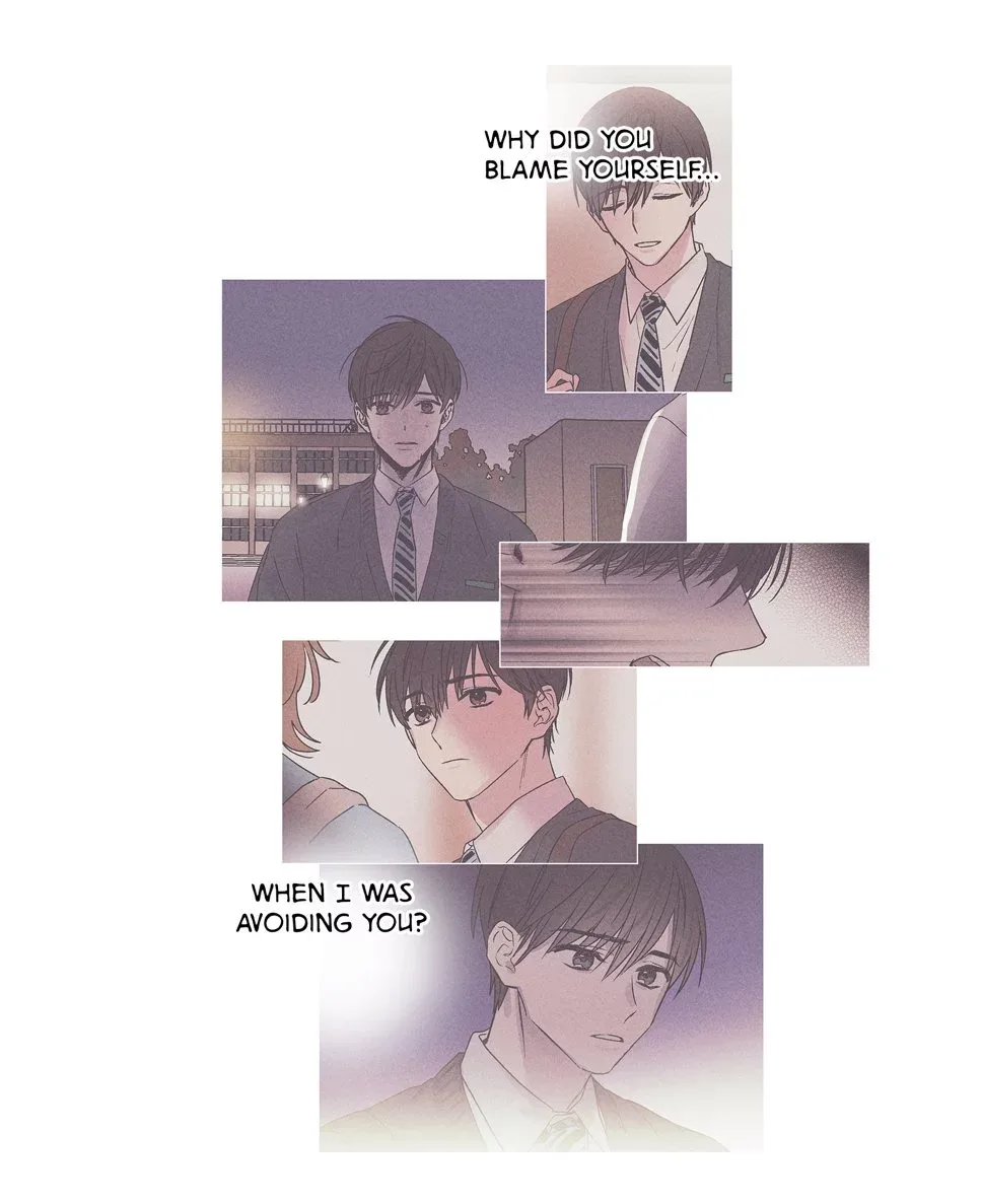 Forever Mine Chapter 44 page 5