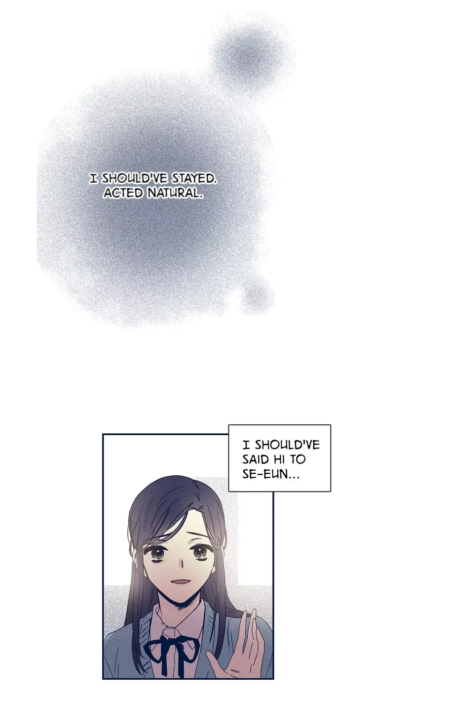 Forever Mine Chapter 44 page 2