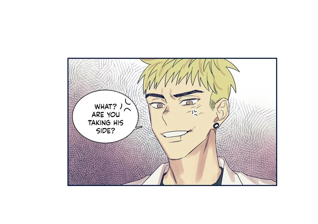Forever Mine Chapter 43 page 12