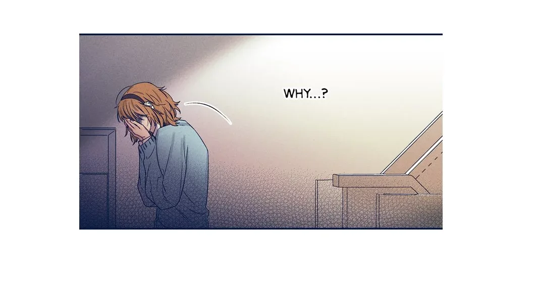 Forever Mine Chapter 44 page 4