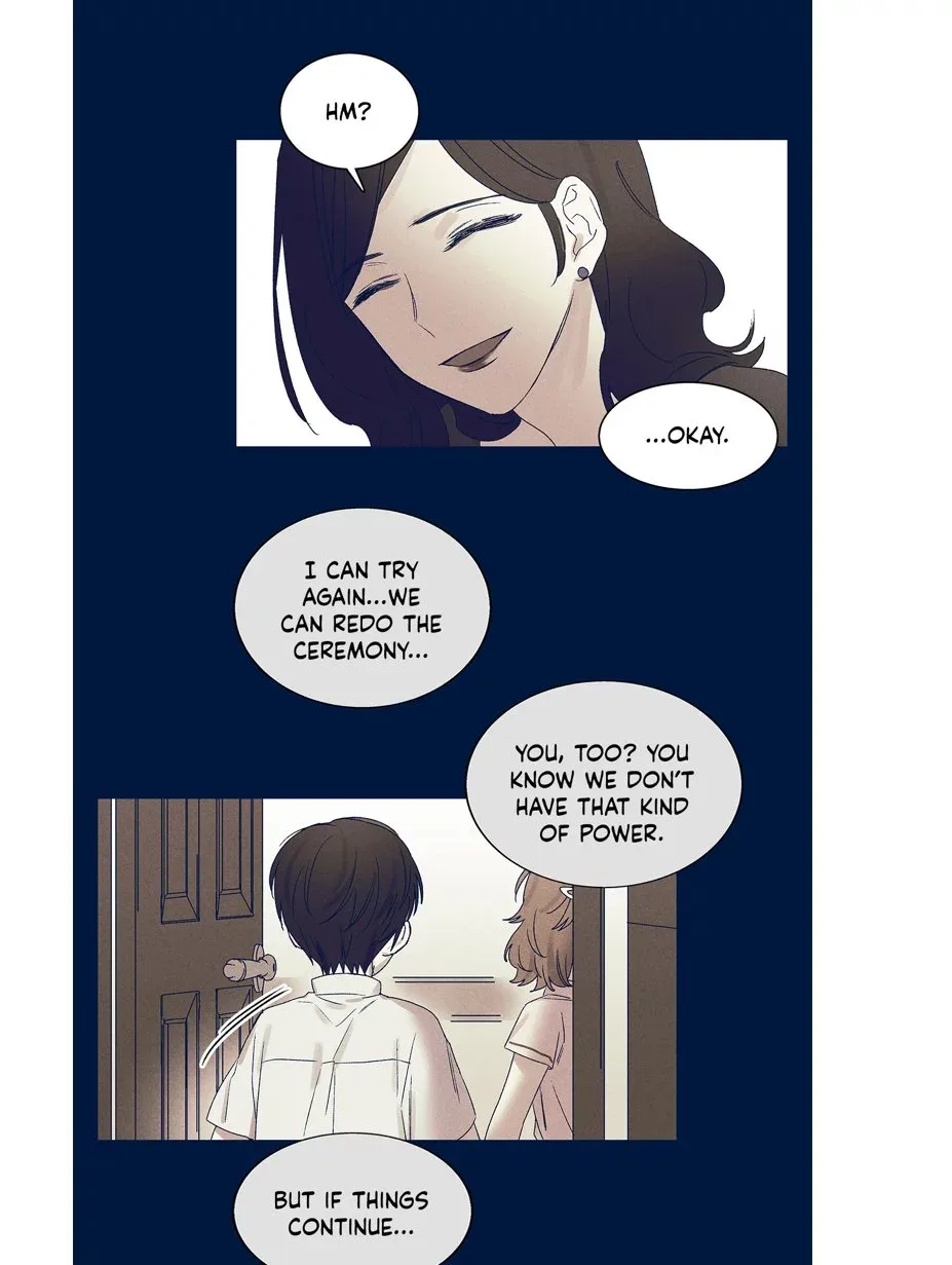 Forever Mine Chapter 44 page 16