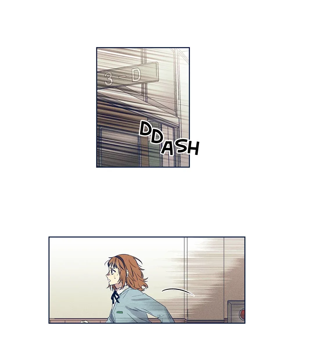Forever Mine Chapter 43 page 26