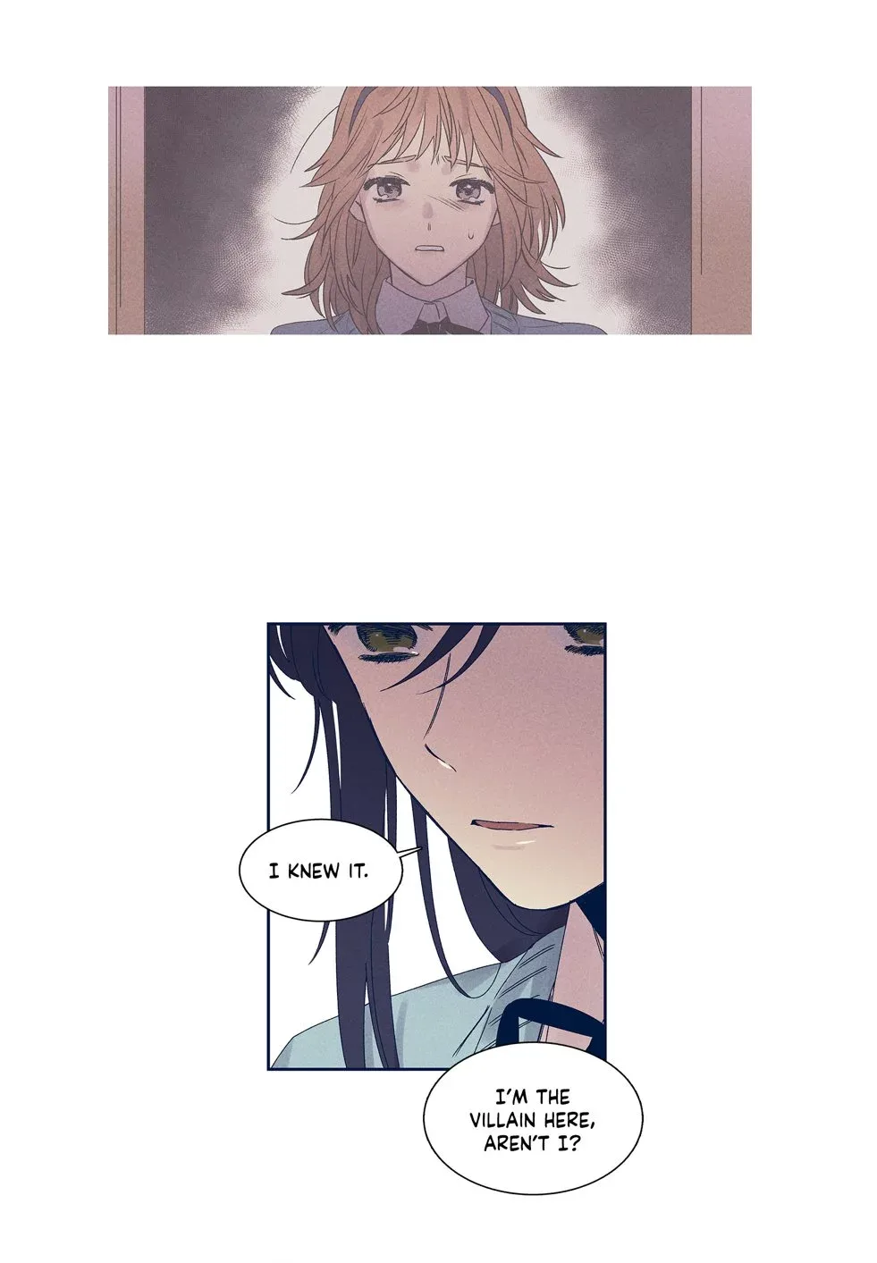 Forever Mine Chapter 44 page 10