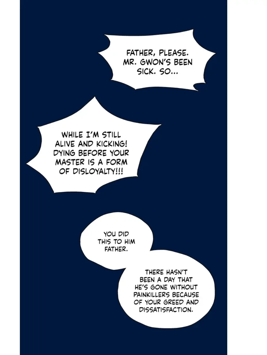 Forever Mine Chapter 44 page 13