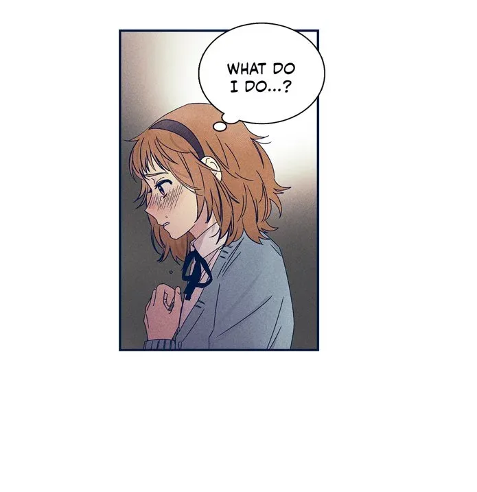 Forever Mine Chapter 44 page 8