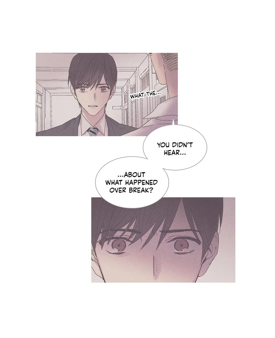Forever Mine Chapter 43 page 20