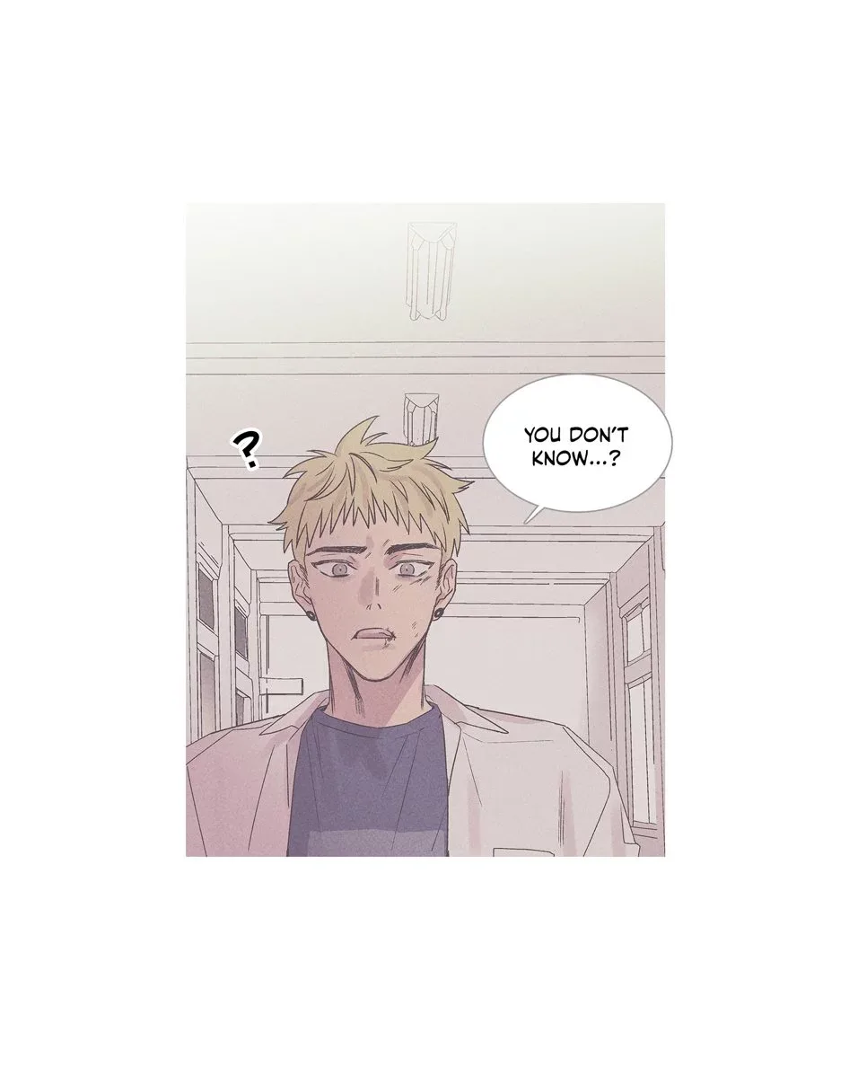 Forever Mine Chapter 43 page 19
