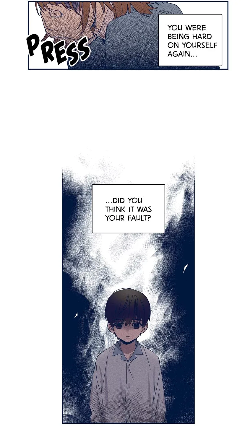 Forever Mine Chapter 44 page 6