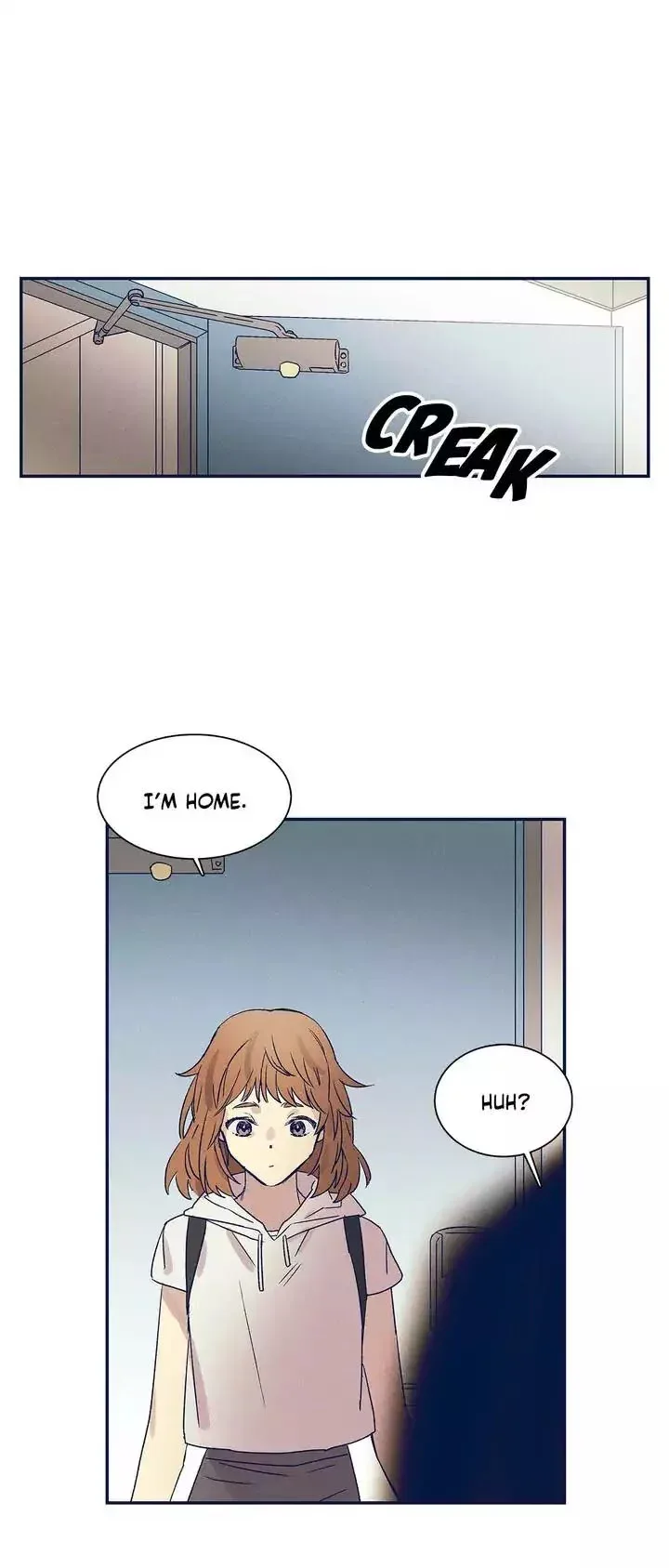 Forever Mine Chapter 45 page 2