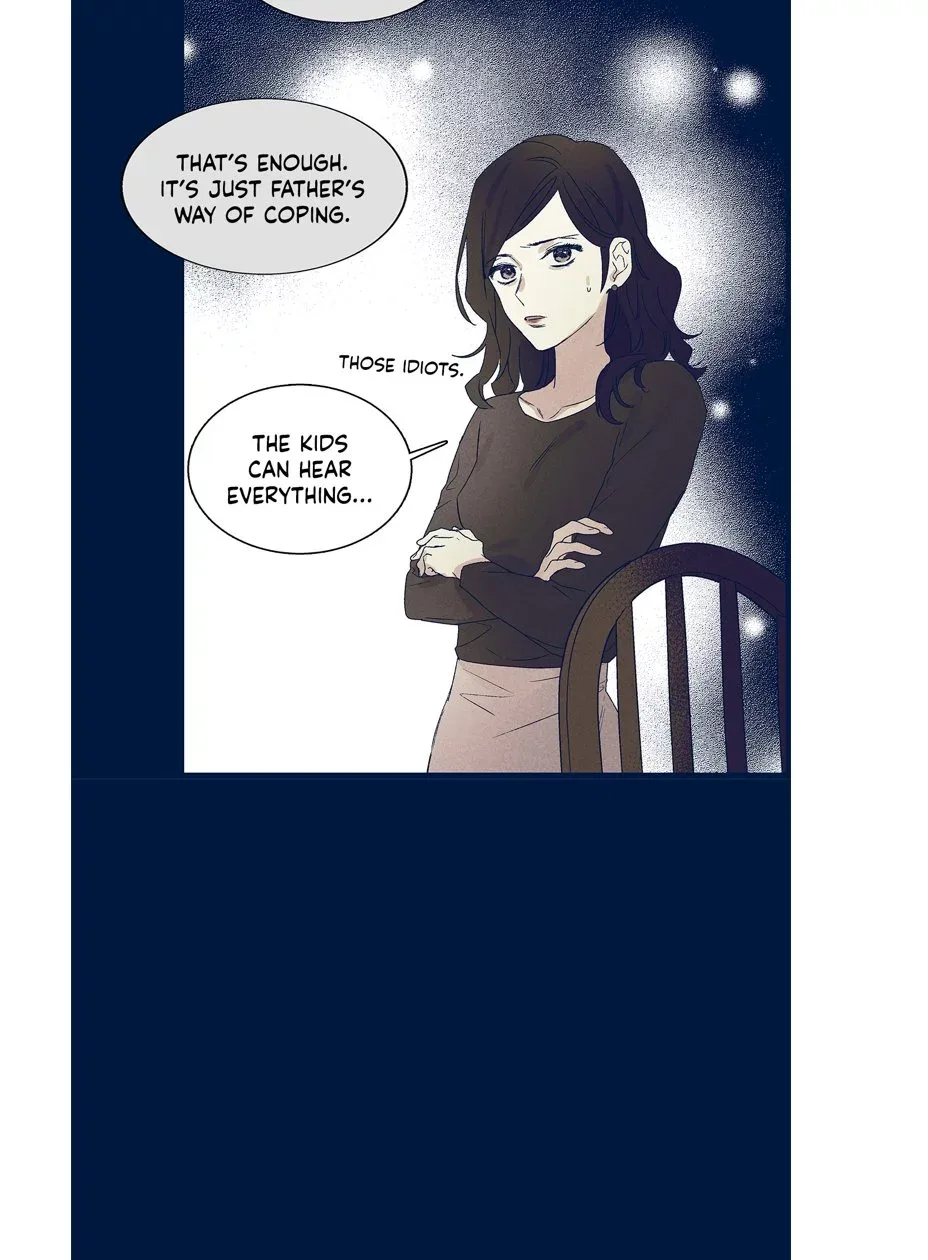 Forever Mine Chapter 44 page 17