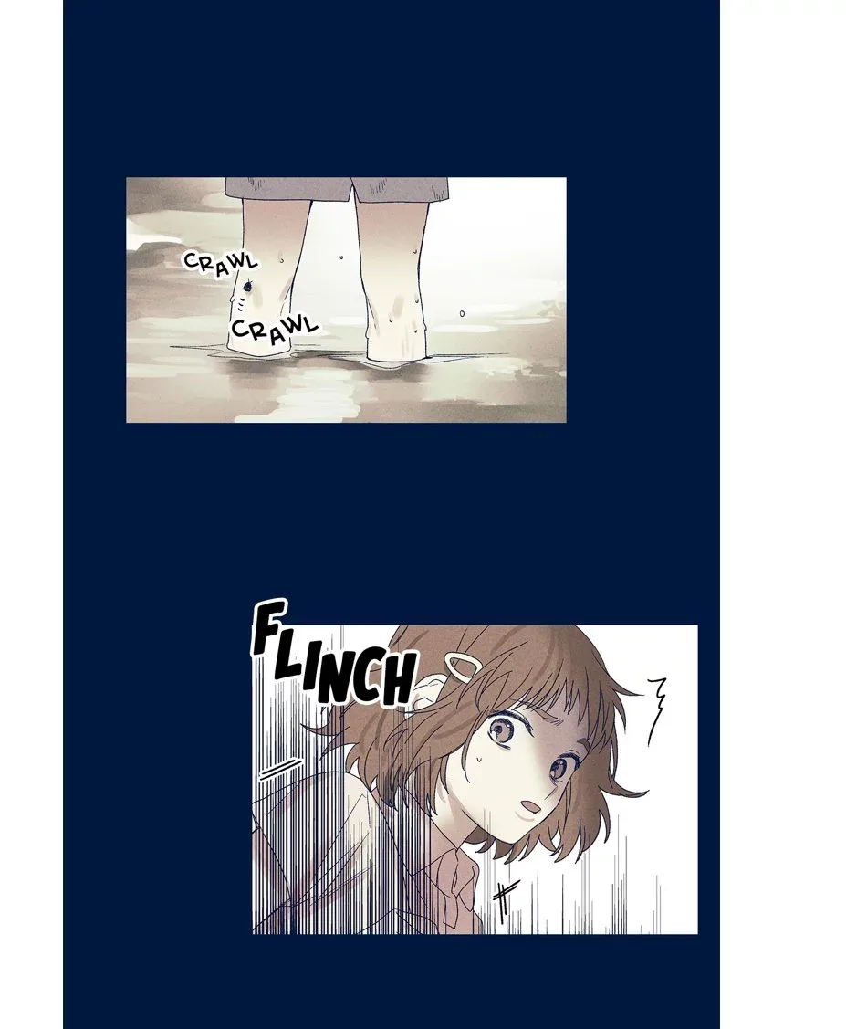 Forever Mine Chapter 44 page 20