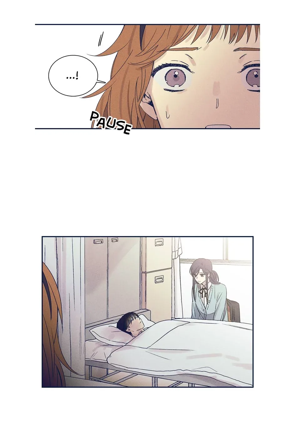 Forever Mine Chapter 43 page 30