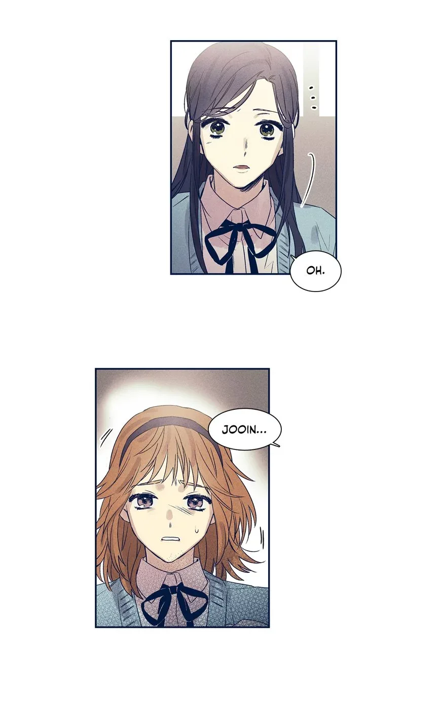 Forever Mine Chapter 43 page 31