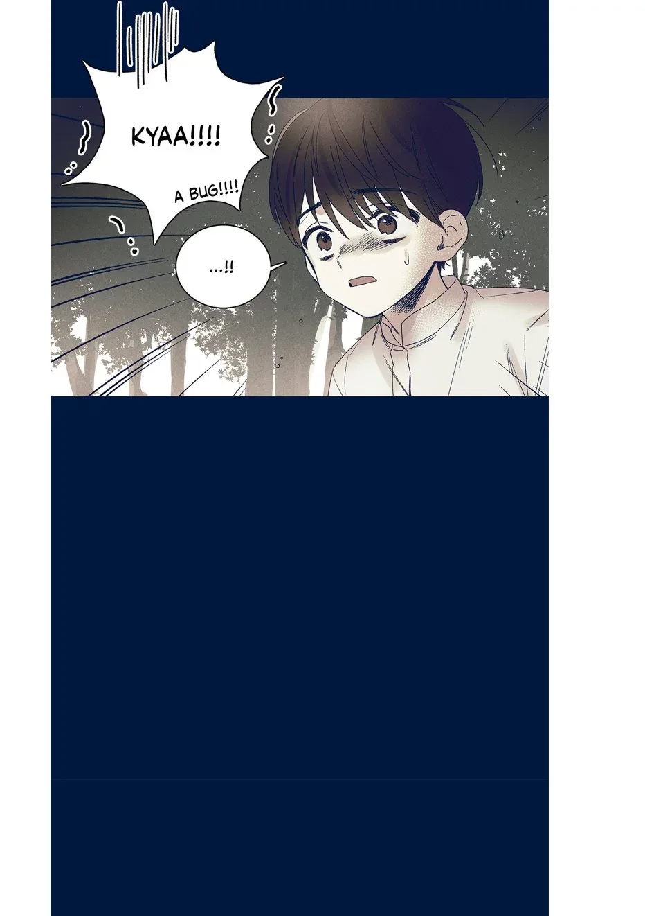 Forever Mine Chapter 44 page 21
