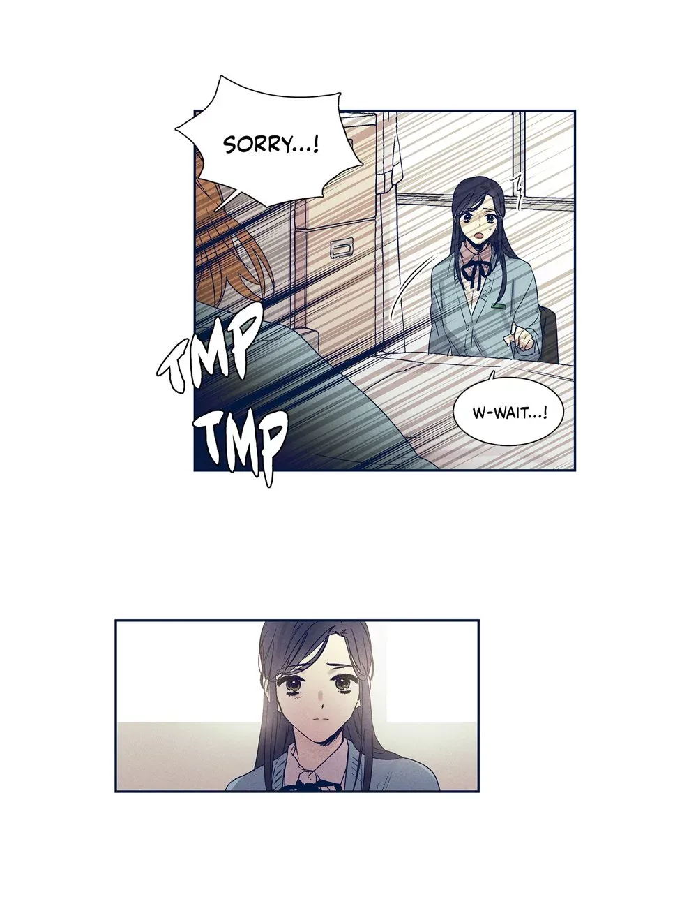 Forever Mine Chapter 43 page 32