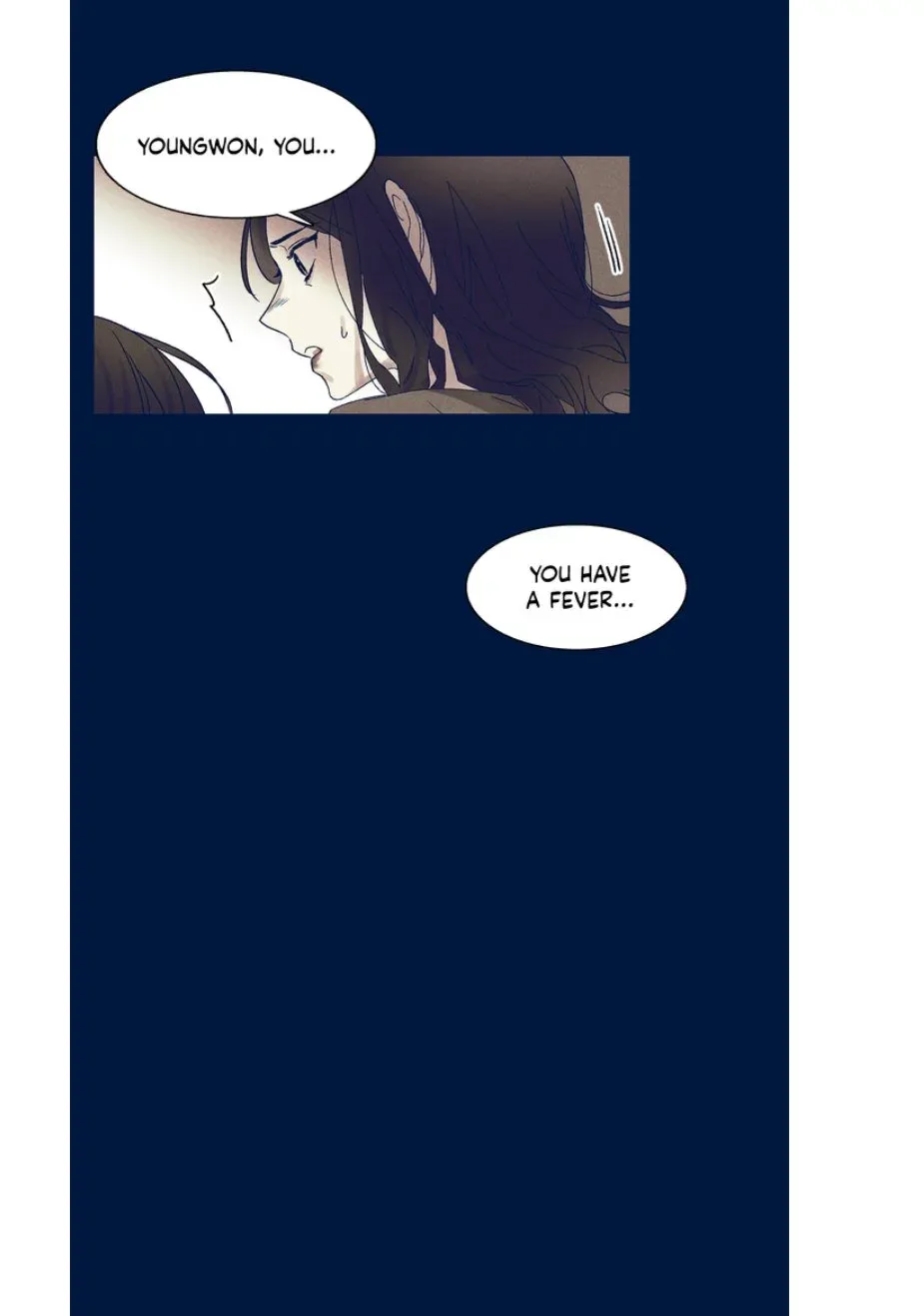 Forever Mine Chapter 44 page 26