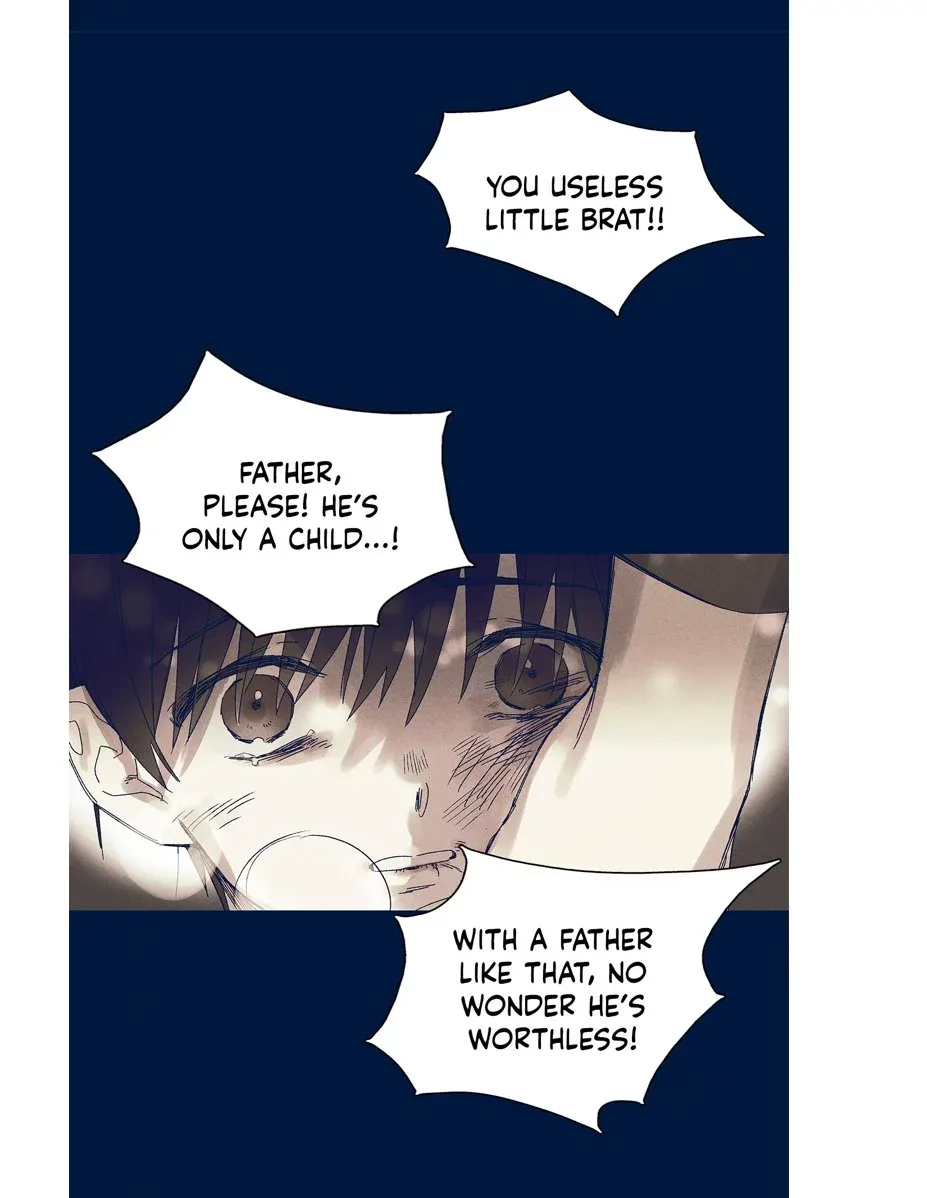Forever Mine Chapter 44 page 28
