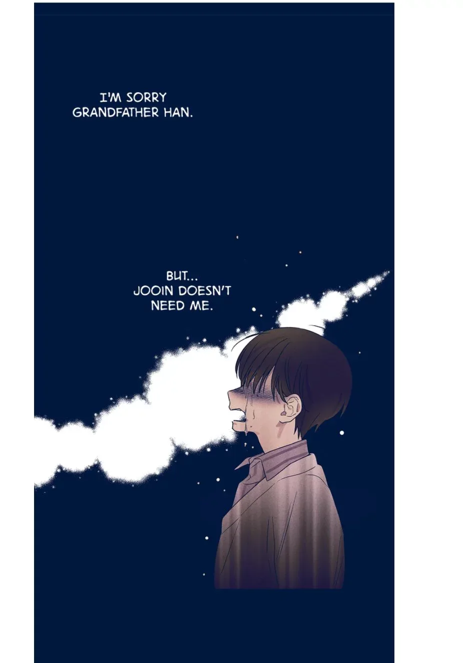 Forever Mine Chapter 44 page 36