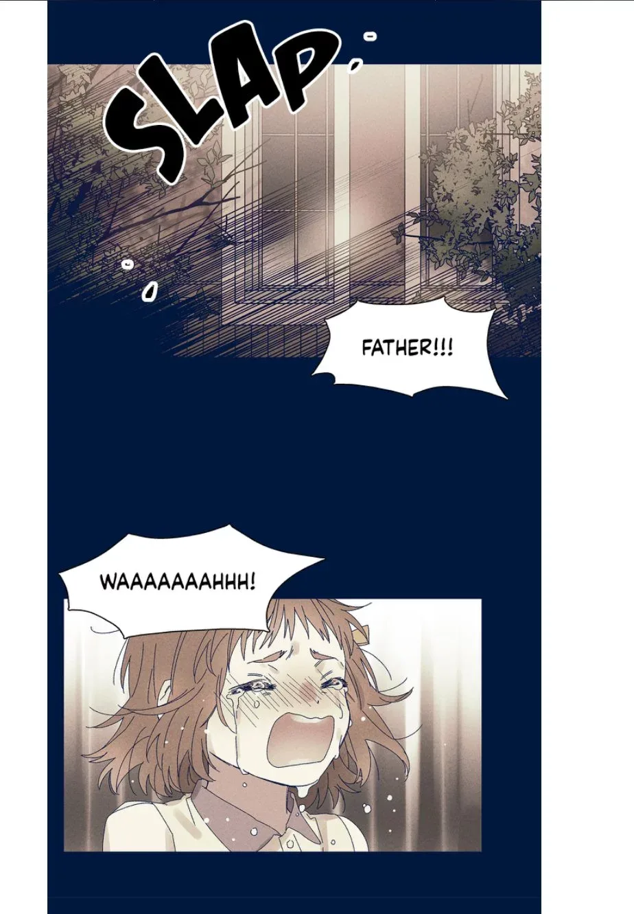 Forever Mine Chapter 44 page 27