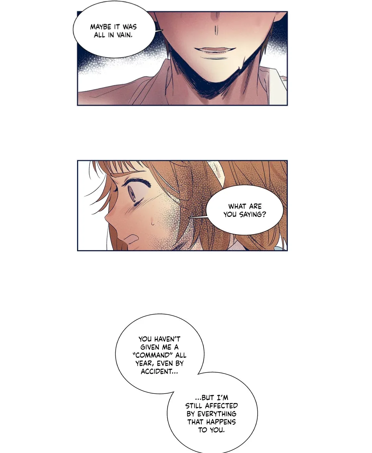 Forever Mine Chapter 46 page 10