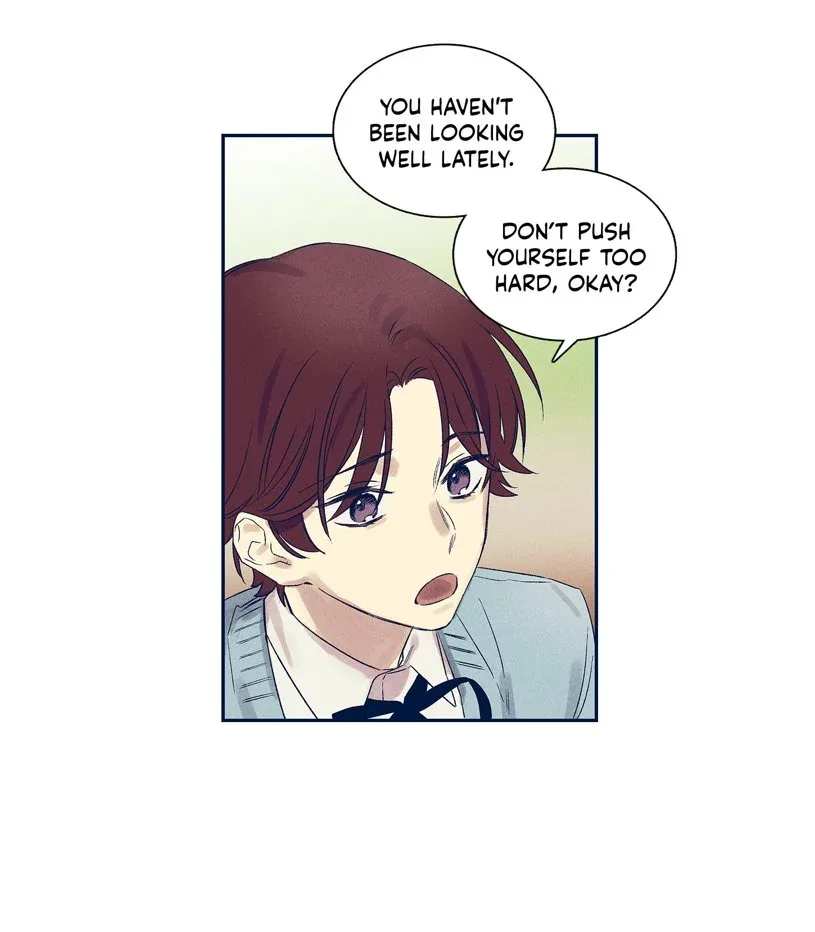 Forever Mine Chapter 48 page 4