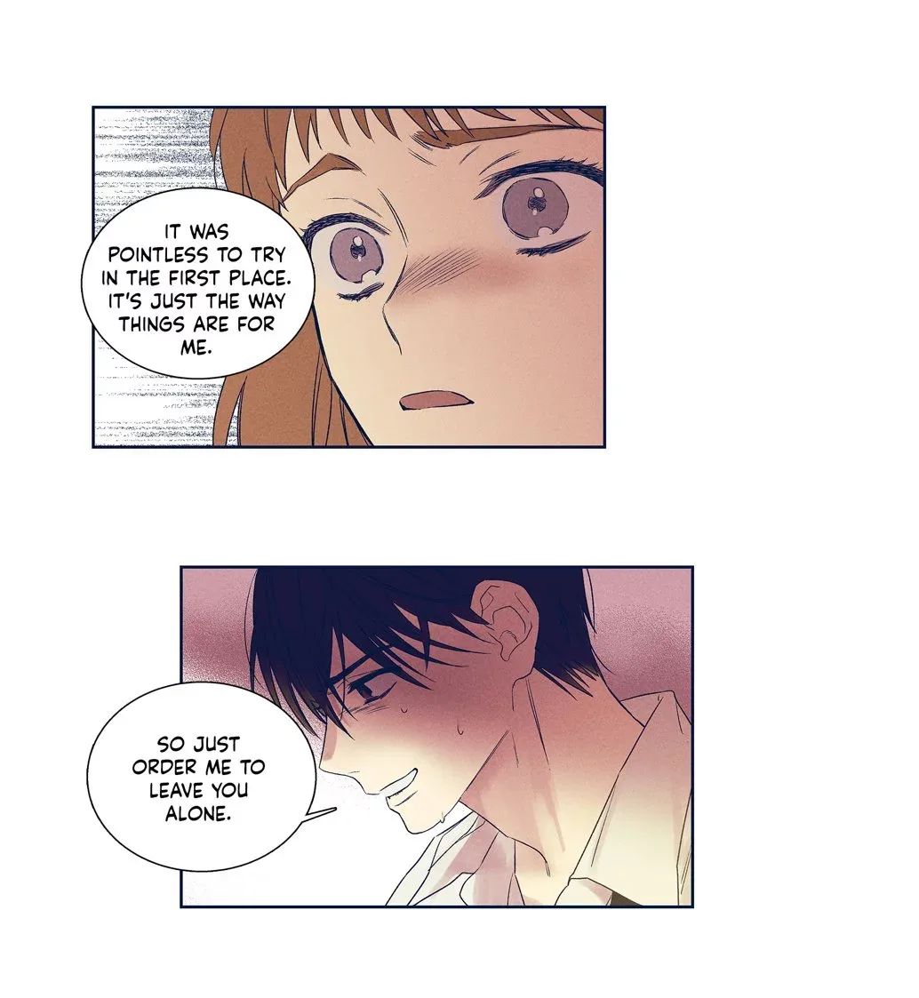 Forever Mine Chapter 46 page 11