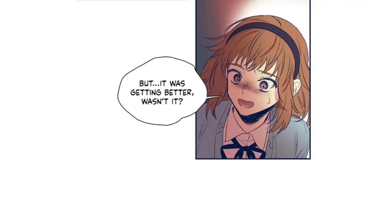 Forever Mine Chapter 46 page 8