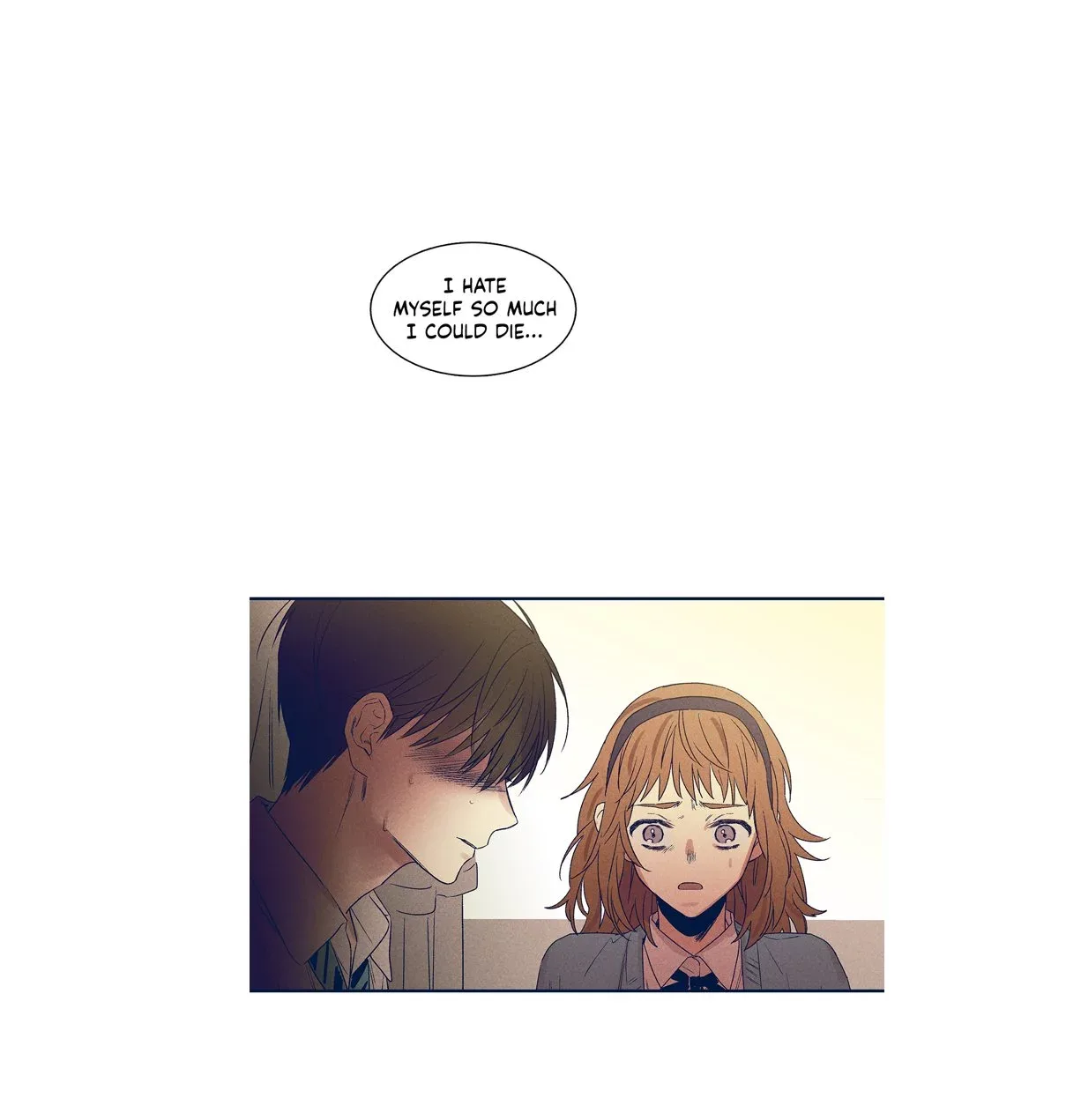 Forever Mine Chapter 46 page 5