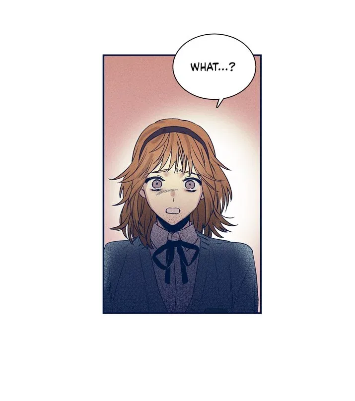 Forever Mine Chapter 46 page 12