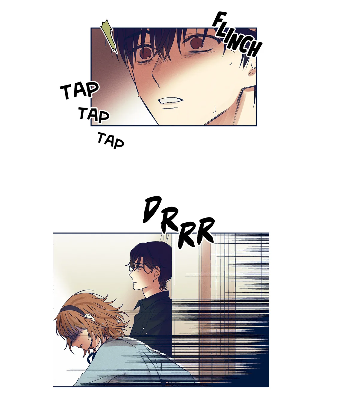 Forever Mine Chapter 46 page 17