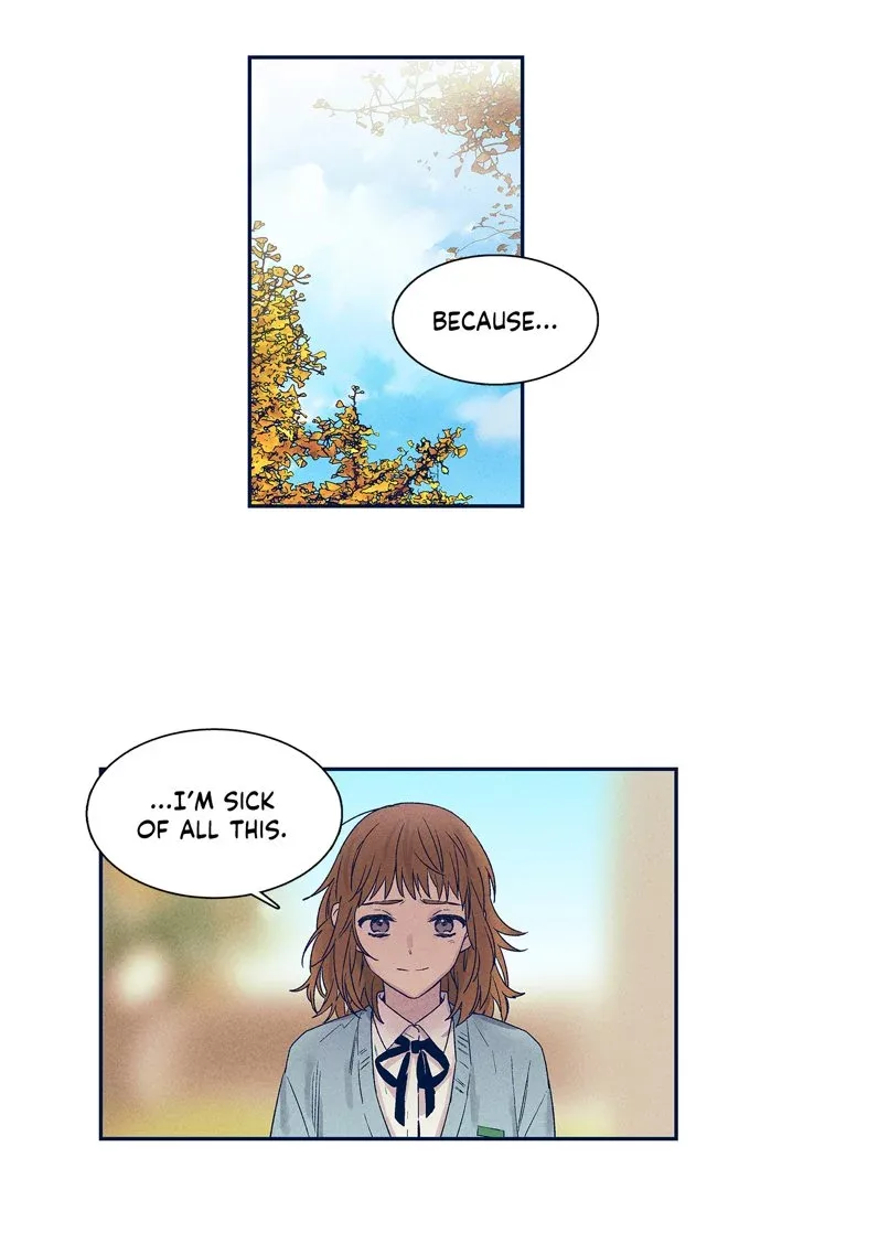 Forever Mine Chapter 48 page 11