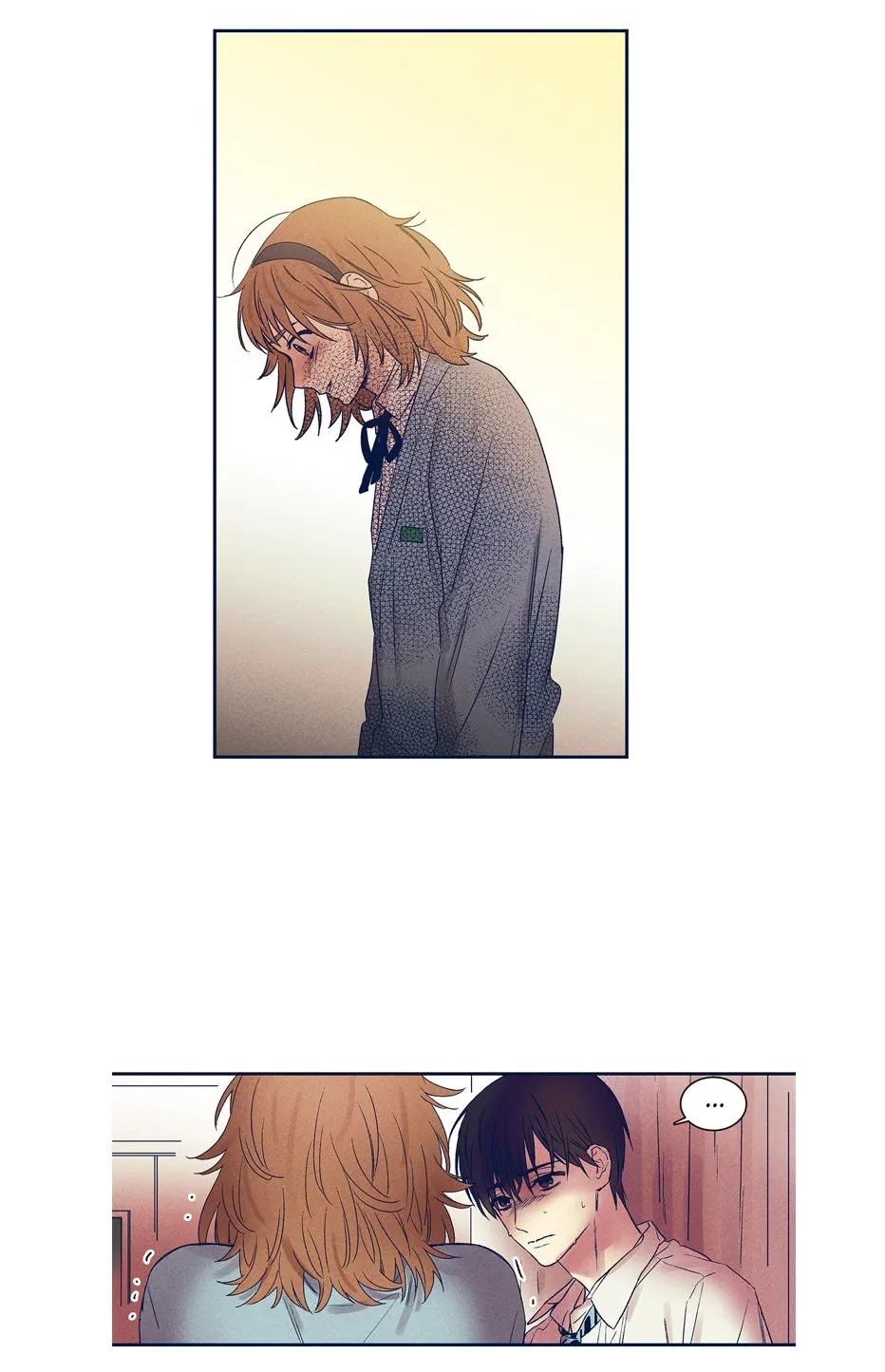 Forever Mine Chapter 46 page 15