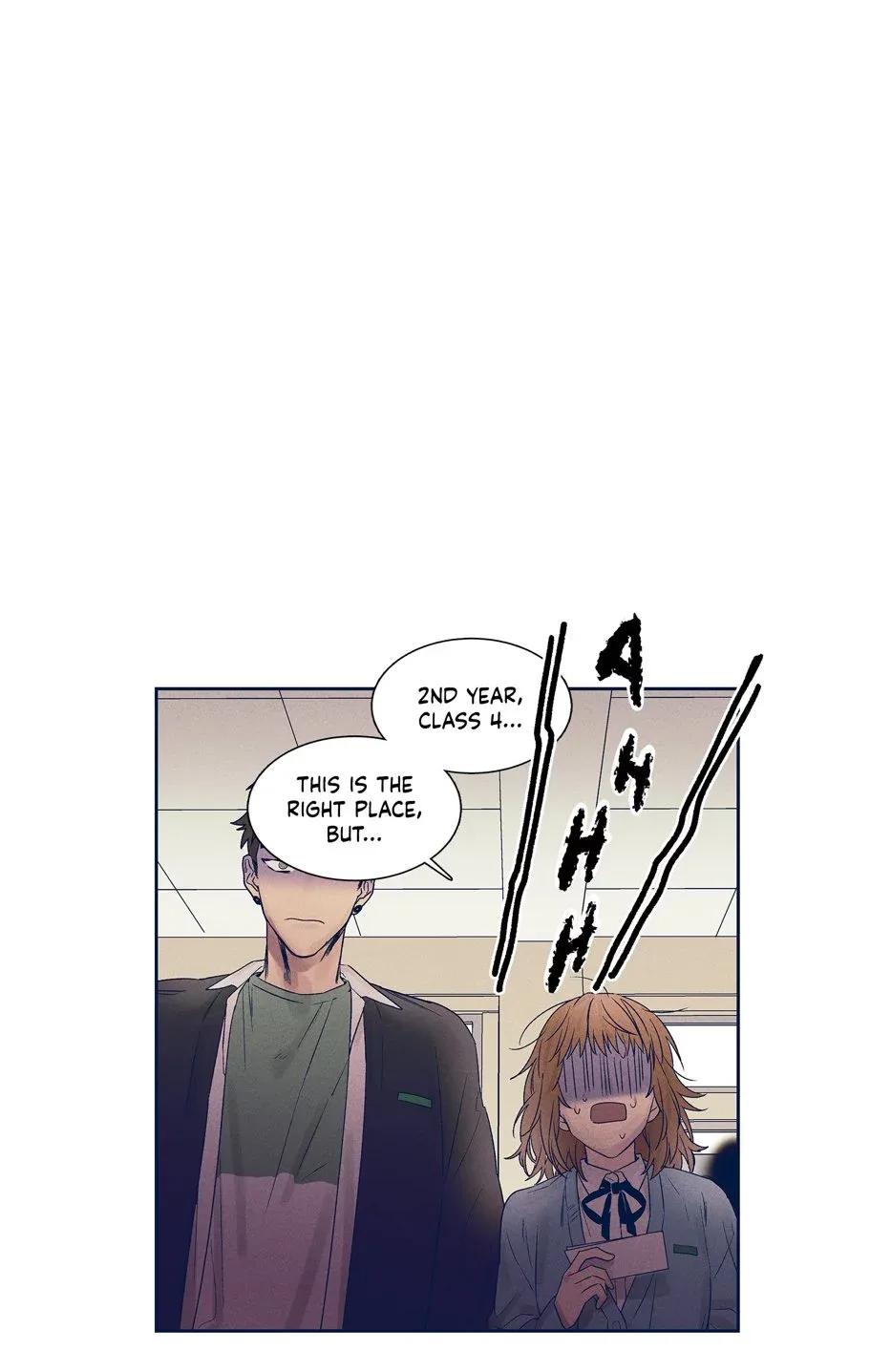 Forever Mine Chapter 48 page 15